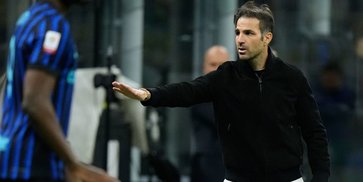 Como Tersingkir Dramatis, Cesc Fabregas Tegaskan Timnya Kian Mendekati Level Inter