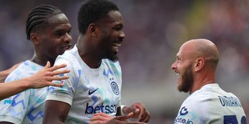 Dua Assist, Satu Rekor: Malam Spesial Federico Dimarco di Laga Torino vs Inter Milan