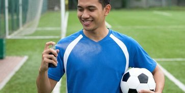 Parfum Buat Kantor dan Hangout Nggak Bisa Disamakan, Ini Alasannya