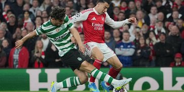 Sebuah Opini: Mungkin yang Dibutuhkan Arsenal Saat Ini Adalah Gabriel Martinelli