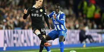 Chelsea yang Sangat Buruk, Tak Punya Nyali, dan Berjalan Mundur