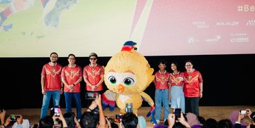 Garuda Di Dadaku Versi Animasi Siap Terbang Tinggi: Film Tentang Anak Indonesia Mengejar Mimpi Bersama