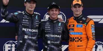 Oscar Piastri Woles, Sebut Mercedes Pasti Bisa Dikalahkan di Formula 1 2026