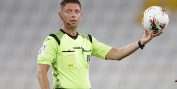 Serie A Diguncang Calciopoli Baru? Ini Tanggapan Presiden Liga dan Bantahan Inter Milan Soal Kasus Gianluca Rocchi