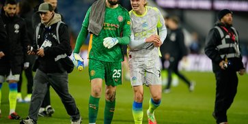 Rapor Pemain Man City Saat Kalahkan Burnley: Erling Haaland Sekali Lagi Jadi Pembeda