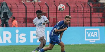 Hasil PSIM vs PSM: Juku Eja Menang Dramatis di Stadion Sultan Agung