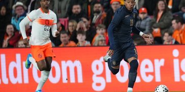 Man of the Match Belanda vs Ekuador: Gonzalo Plata Man of the Match Belanda vs Ekuador: Gonzalo Plata