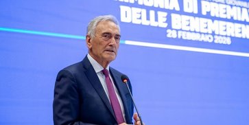 Italia Gagal ke Piala Dunia 2026: Menteri Olahraga Italia Desak Presiden FIGC Mundur!