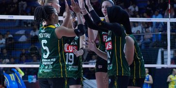 Grand Final Proliga 2026, Gelar Juara Siap Diperebutkan dengan Format Best of Three