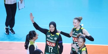 Gresik Phonska Plus Bersinar! Kalahkan Electric PLN 3-0 dan Kirim Sinyal Kuat ke Grand Final Proliga 2026 Gresik Phonska Plus Bersinar! Kalahkan Electric PLN 3-0 dan Kirim Sinyal Kuat ke Grand Final Proliga 2026
