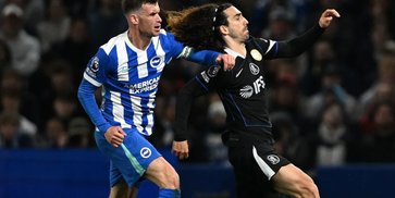 Reaksi Liam Rosenior Soal Nyanyian Fans Chelsea: Saya Paham Mereka Frustrasi