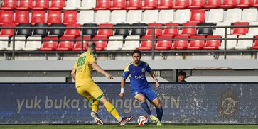 4 Fakta Mencolok Usai Arema FC Dibantai Persebaya 0-4: Singo Edan Telan Kekalahan Terburuk Musim Ini
