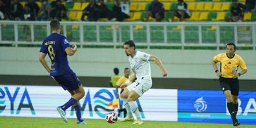 Hasil Persita vs Arema FC: Igor Rodrigues Blunder, Singo Edan Akhiri Catatan Tanpa Kemenangan