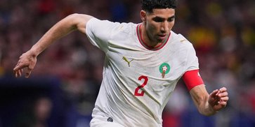Piala Dunia 2026 Jadi Titik Balik Afrika, 10 Wakil Siap Guncang Peta Sepak Bola Dunia