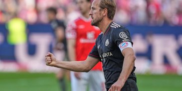 Hasil Mainz vs Bayern Munchen: Die Roten Sukses Comeback Sensasional Usai Tertinggal 3 Gol Lebih Dulu