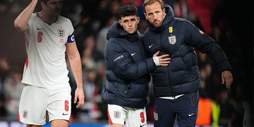 Warning Keras Tuchel: Phil Foden Terancam Dicoret dari Skuad Inggris untuk Piala Dunia 2026