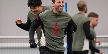 Real Madrid Boleh Pede Remontada, Tapi Bayern Munchen Punya Harry Kane, Kenapa? Real Madrid Boleh Pede Remontada, Tapi Bayern Munchen Punya Harry Kane, Kenapa?