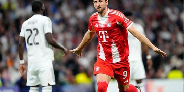 Bayern Munchen akui Real Madrid Benar-benar Lawan yang Merepotkan! Bayern Munchen akui Real Madrid Benar-benar Lawan yang Merepotkan!