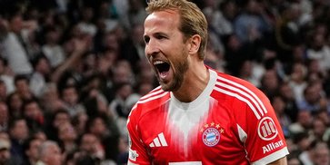 Trofi Bundesliga di Kantong, tapi Ambisi Bayern Munchen Masih Membara!