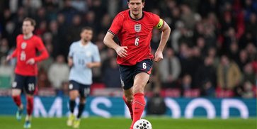 Harry Maguire Disarankan Pikir Ulang Untuk Gabung Timnas Inggris di Piala Dunia 2026, Kenapa sih?