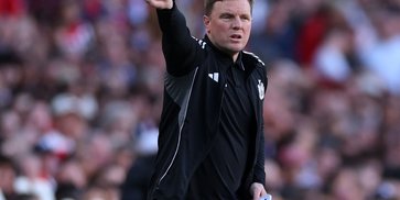 Masalah Besar yang Bisa Menghambat Langkah MU Datangkan Eddie Howe: Pembagian Kuasa dan Pengaruh