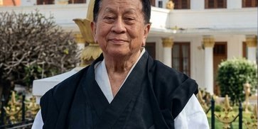 Kempo Indonesia Berduka, Pendiri PB Perkemi Indra Kartasasmita Telah Berpulang ke Sang Pencipta