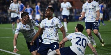 Inter Milan Sikat Como dan Semakin Dekat Scudetto: Cristian Chivu Sindir Kebiasaan Conte dan Allegri 