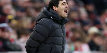 Efek Domino Bursa Manajer Baru: Edin Terzic ke Bilbao, Iraola Gabung Chelsea?