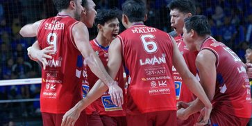 Hasil Lengkap, Klasemen, dan Jadwal Pertandingan Proliga 2026