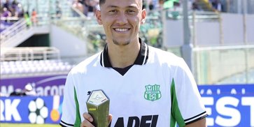 Bangga! Jay Idzes Sabet Pemain Terbaik Laga Serie A untuk Pertama Kalinya, Tampil Garang Membela Sassuolo Imbangi Fiorentina