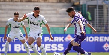 Kapten Timnas Indonesia Jay Idzes Terpilih Sebagai Pemain Terbaik di Laga Fiorentina vs Sassuolo: Tularkan Kepercayaan pada Pemain Lain!