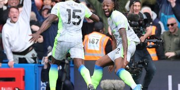 Hasil Chelsea vs Man City: Menggila di Babak Kedua, Citizens Bantai The Blues Tanpa Ampun