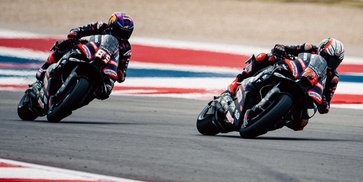 Massimo Rivola Sebut Aprilia Jadi Motor Panutan di MotoGP 2026: Angka Tidak Bohong! Massimo Rivola Sebut Aprilia Jadi Motor Panutan di MotoGP 2026: Angka Tidak Bohong!