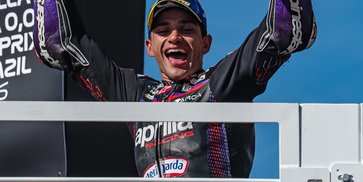 Mick Doohan Jagokan Jorge Martin Juarai MotoGP 2026 Bareng Aprilia, Sarankan Latihan Selebrasi