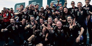 Aprilia dan Jorge Martin Lebih Dekat Meski Sempat Cekcok, Kini Berjuang Bareng di MotoGP 2026