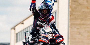 Jorge Martin Merendah Meski Kembali ke Papan Atas, Pilih Tunggu Momentum di Akhir Musim MotoGP 2026