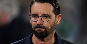 Psywar Getafe vs Barcelona: Jose Bordalas 'Semprot' Hansi Flick, Suruh Urus Tim Sendiri!