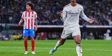 Real Madrid Imbang Lawan Girona, Arbeloa Kritik Keras Wasit dan VAR