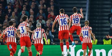 Hasil Barcelona vs Atletico Madrid: Alvarez dan Sorloth Bungkam Camp Nou 2-0