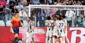 Juventus Menang Tapi Spalletti Ngamuk: Ini Bukan Versi Terbaik Kami!