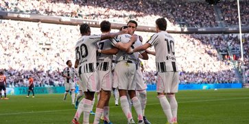 Hasil Juventus vs Genoa: Bremer dan McKennie Bawa Bianconeri Menang Meyakinkan