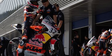 Jadwal Siaran Langsung Red Bull Rookies Spanyol 2026 di Vidio, 24-26 April 2026