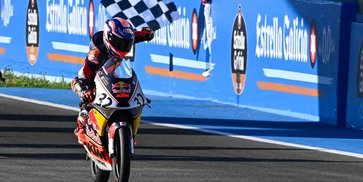 Nilai Kekuatan Lawan, Kiandra Ramadhipa Ungkap Deretan Rival Terberat di Red Bull Rookies Cup 2026