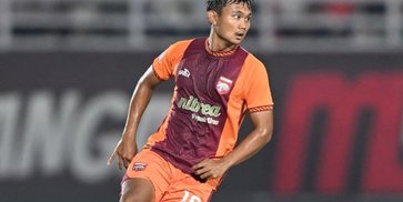 Hasil Borneo FC vs Semen Padang: Pesut Etam Samai Poin Persib di Puncak Klasemen BRI Super League