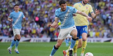 5 Pelajaran dari Comeback Manchester City atas Southampton di Semifinal FA Cup