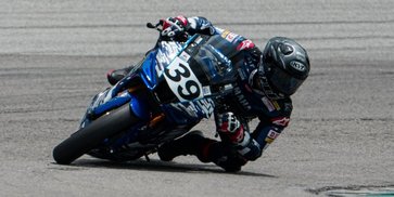 Klasemen Pembalap AP250 ARRC Asia Road Racing Championship 2026 Klasemen Pembalap AP250 ARRC Asia Road Racing Championship 2026