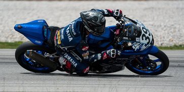 Hasil Race 1 ARRC AP250 Malaysia 2026: Gerry Salim Wakili Indonesia di Podium, Krittapat Keankum Menang