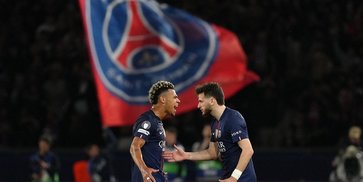 Prediksi PSG vs Lorient 2 Mei 2026