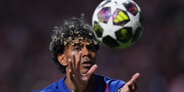 Rapor Pemain Barcelona vs Atletico Madrid: Yamal Bagus, tapi Tidak Cukup Rapor Pemain Barcelona vs Atletico Madrid: Yamal Bagus, tapi Tidak Cukup