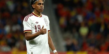 Chant Anti-Muslim, Aib Sepak Bola Spanyol, dan Pembelaan Lamine Yamal